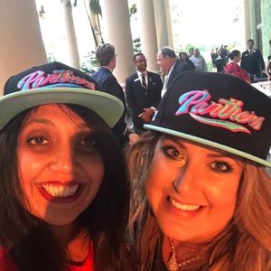 Meet your Posher, Shivani